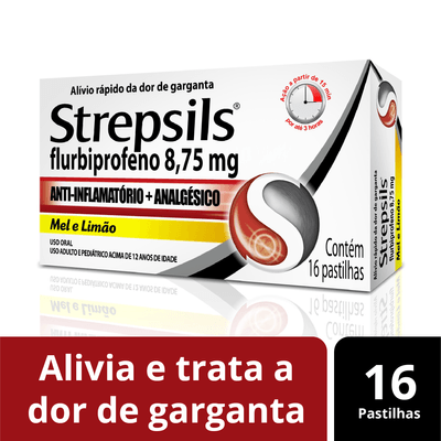 Remedios garganta inflamada e irritada